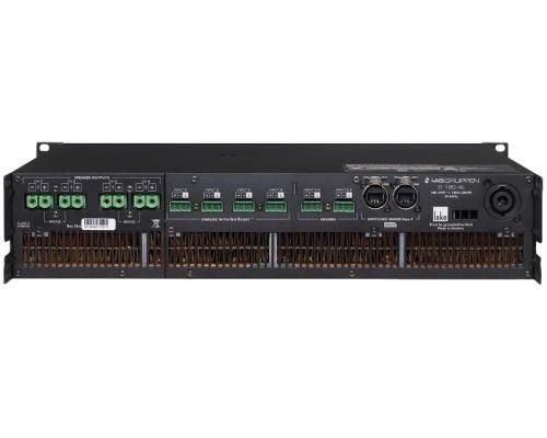 LAB.GRUPPEN(ラブグルッペン) Dシリーズ D 120:4L (Lakeバージョン