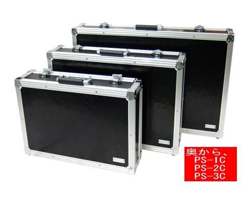 ARMOR / アルモア FRPエフェクターケース PS-2C - ライジング-PA音響