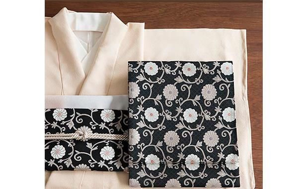 だいやす」プレタ江戸小紋（袷） - こまものや七緒 オンラインショップ