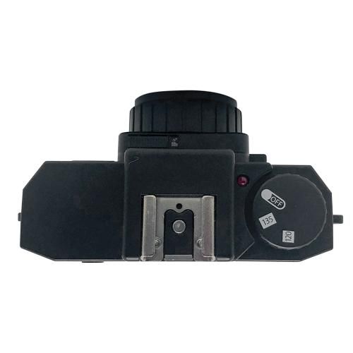 HOLGA DIGITAL ブラック