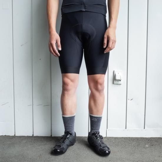Rapha｜CORE CARGO BIB SHORTS｜CLAMP