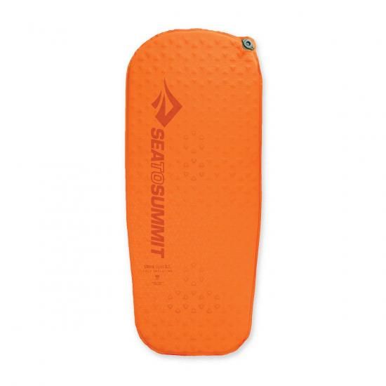 SEA TO SUMMIT｜ウルトラライトS.I.マット (X-スモール)｜CLAMP