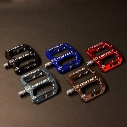 CHROMAG｜Contact｜CLAMP