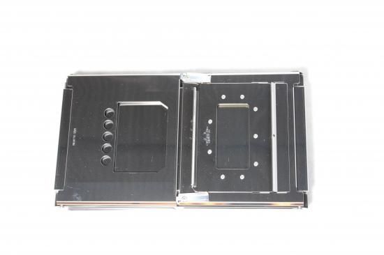 笑'sフォールディング薪ストーブ 焚き火の箱G-neo - 工場直売の