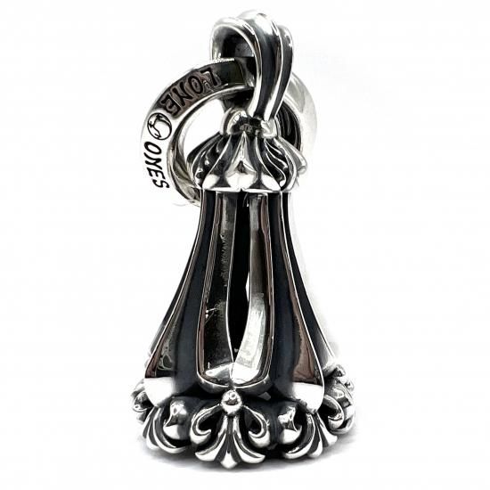 LONEONES/ロンワンズ Tear Bell Medium Turned Top ティアベルミディアム