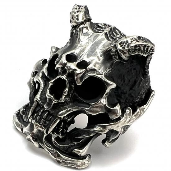 Loud Style Design ラウドスタイルデザイン LSD 正規代理店 リング GR-016