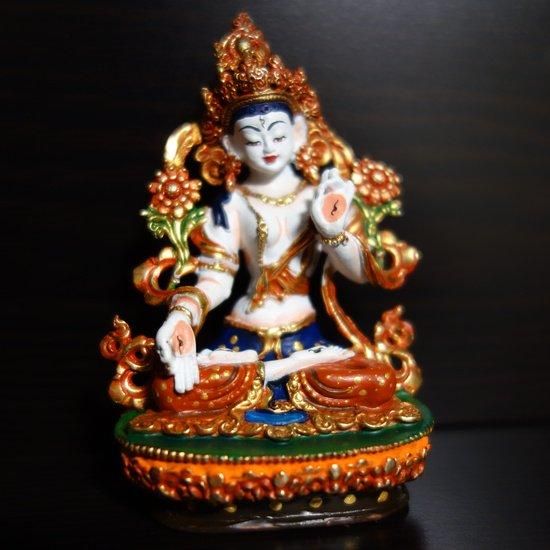 白多羅菩薩 観音菩薩｜大阪の仏像通販・販売なら仏像専門店 多羅堂