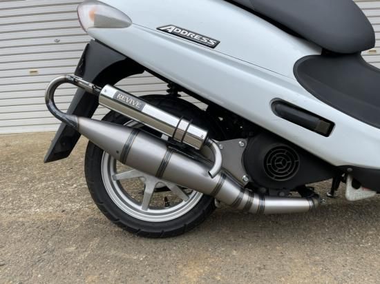 REVIVE(リバイブ)ストリートユーロチャンバー アドレス110