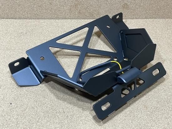 SKUNY フェンダーレスキット シグナスグリファス