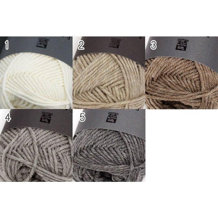 ダルマ毛糸（横田） DARUMA ダルマ フォークランドウール - けいとのコーダ