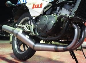 ヒヅキ管 - ヒヅキ Official Web Shop 絶版車両・部品販売専門ストア