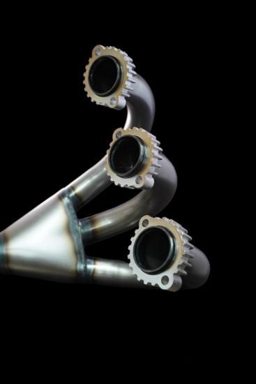 GT380 純正鉄フランジ | リプロ品 | 3個セット - ヒヅキ Official Web