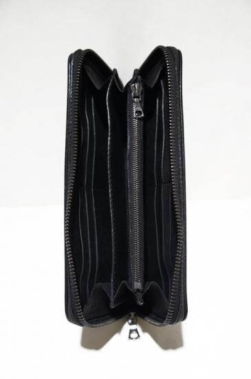 BACKLASH（バックラッシュ） イタリアンダブルショルダーシワ加工プル