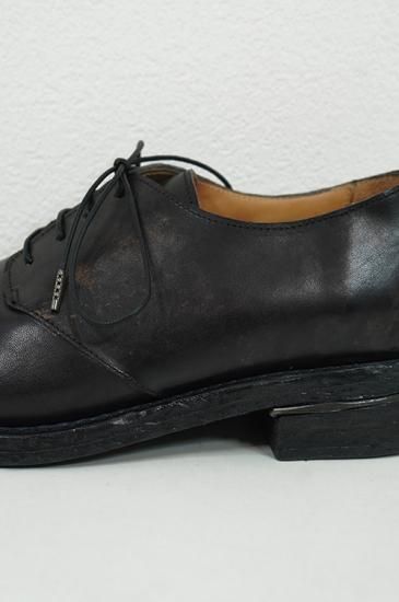 tagliovivo（タリオヴィヴォ） DERBY Hand Dyed Culatta ダービー