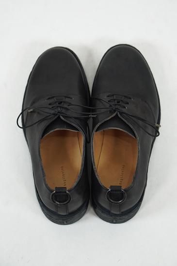 tagliovivo（タリオヴィヴォ） DERBY Hand Dyed Culatta ダービー