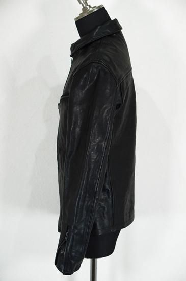 BACKLASH（バックラッシュ） イタリアンダブルショルダーヴィンテージ