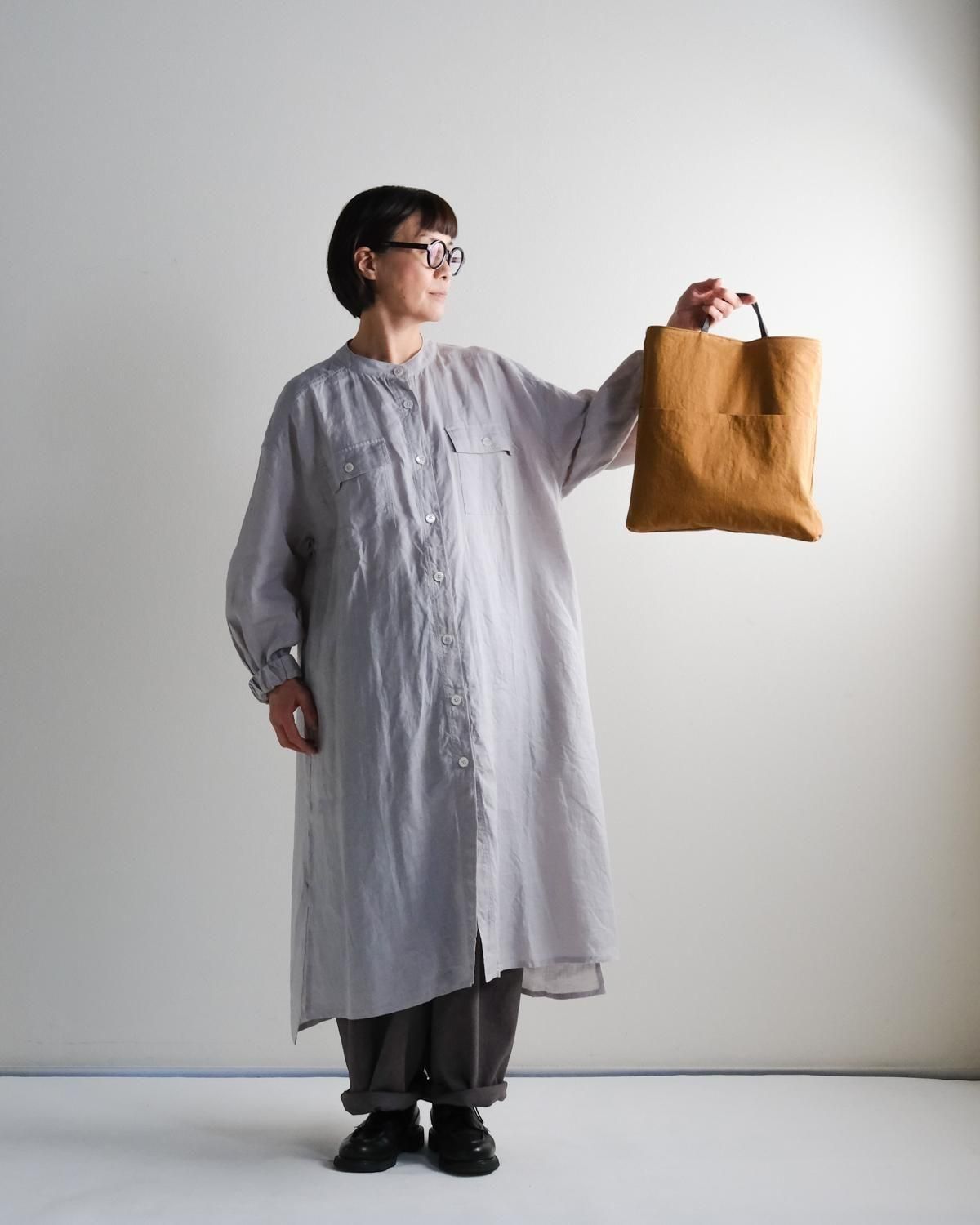 sonor バッグ ZUTA_mini_te M カタカナ別注