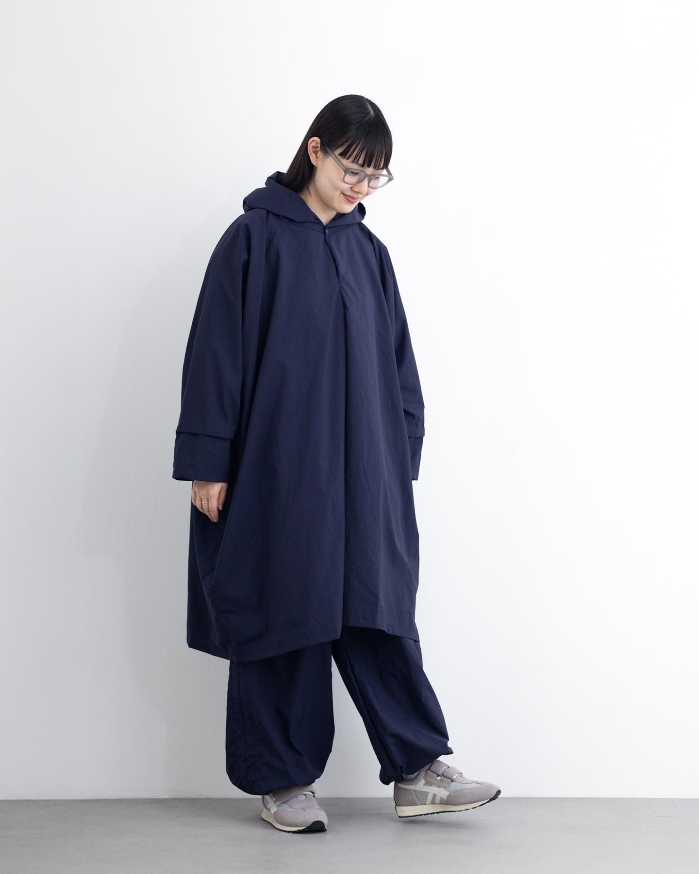 ダントツ撥水® レインパッカブル - katakana - カタカナ（日本の