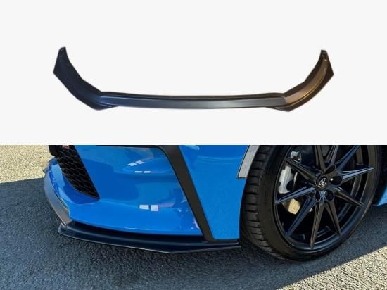 HT Autos / トヨタ GR86 (ZN8) フロントリップスポイラー