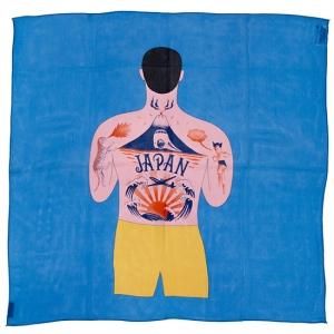 Tadanori Yokoo & Bohemians（横尾忠則＆ボヘミアンズ） - Bohemians