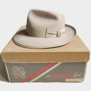 CHAMP - THE FIFTH STREET MARKET