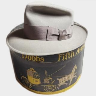 DOBBS - THE FIFTH STREET MARKET