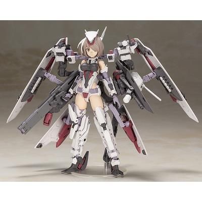 コトブキヤ】FG019R)フレームアームズ・ガール 金剛 - 福岡の