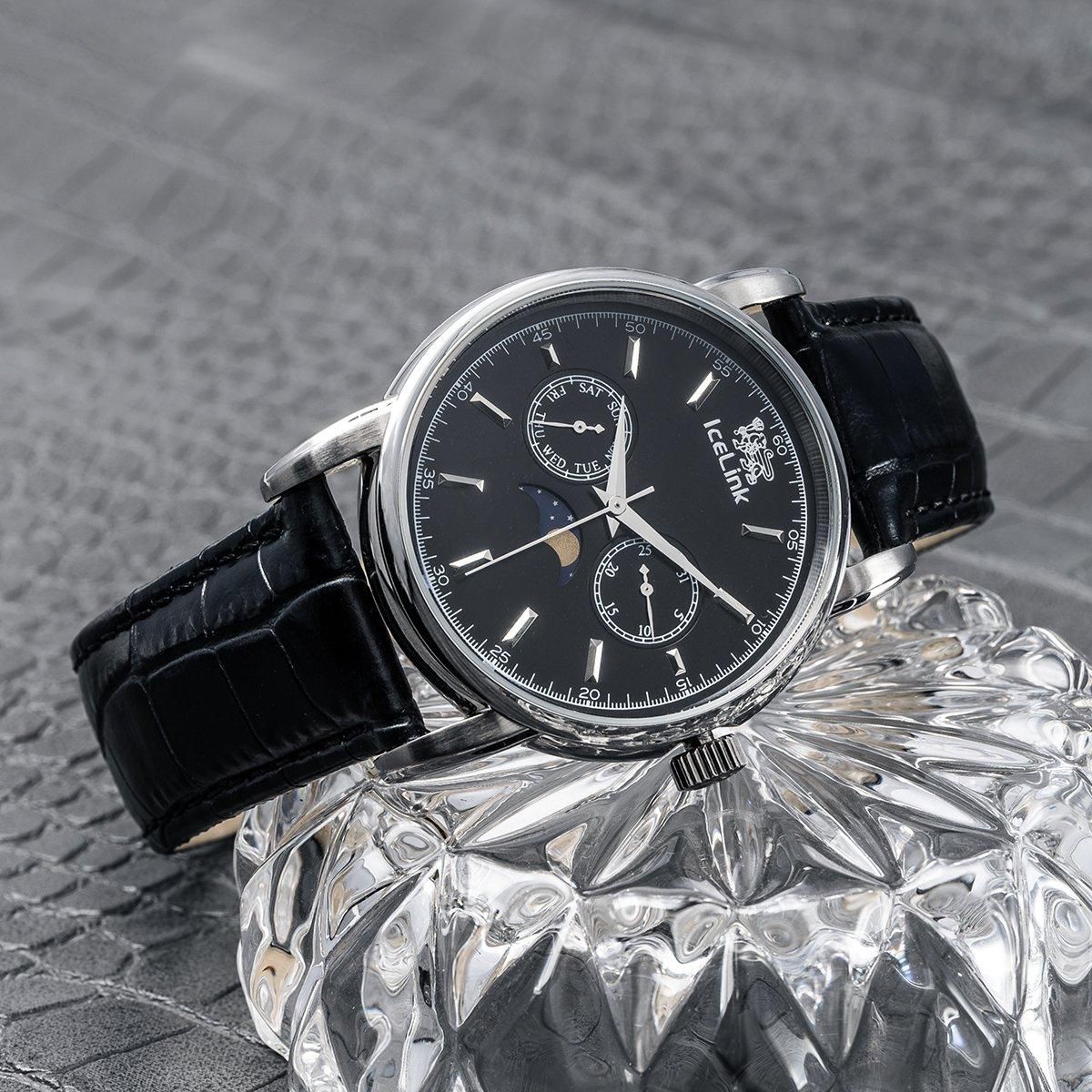 ICE LINK AQUA LUNA IAL-SBS - AVALANCHE OFFICIAL STORE