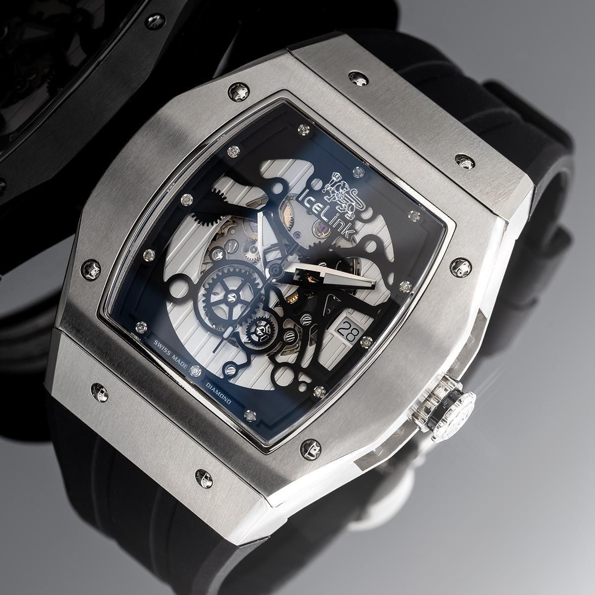 ICE LINK ALPHA C-23 - AVALANCHE OFFICIAL STORE