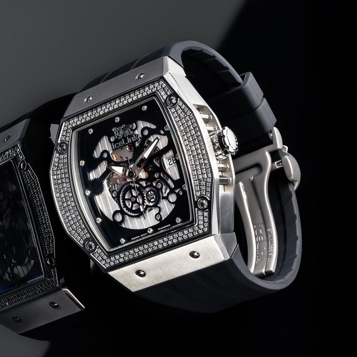 ICE LINK ALPHA C-23 - AVALANCHE OFFICIAL STORE