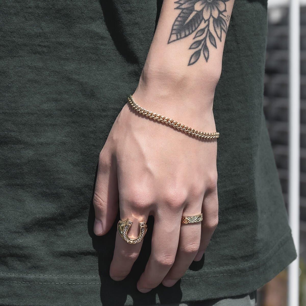 ブレスレット - AVALANCHE OFFICIAL STORE