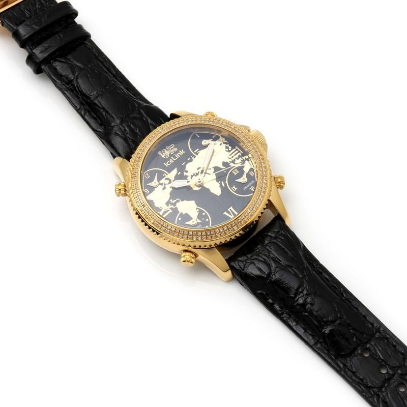 ICE LINK - AVALANCHE OFFICIAL STORE