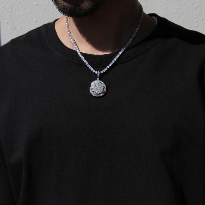 シルバー ペンダント AHA502 - AVALANCHE OFFICIAL STORE