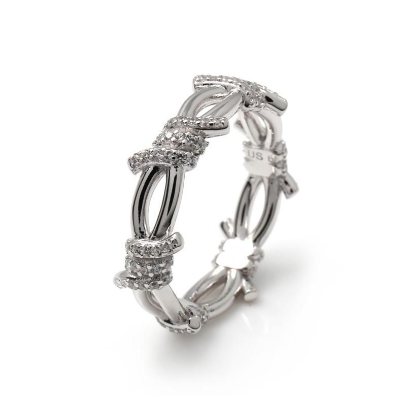 シルバー リング 9号-22号 ACPR-0019 - AVALANCHE OFFICIAL STORE