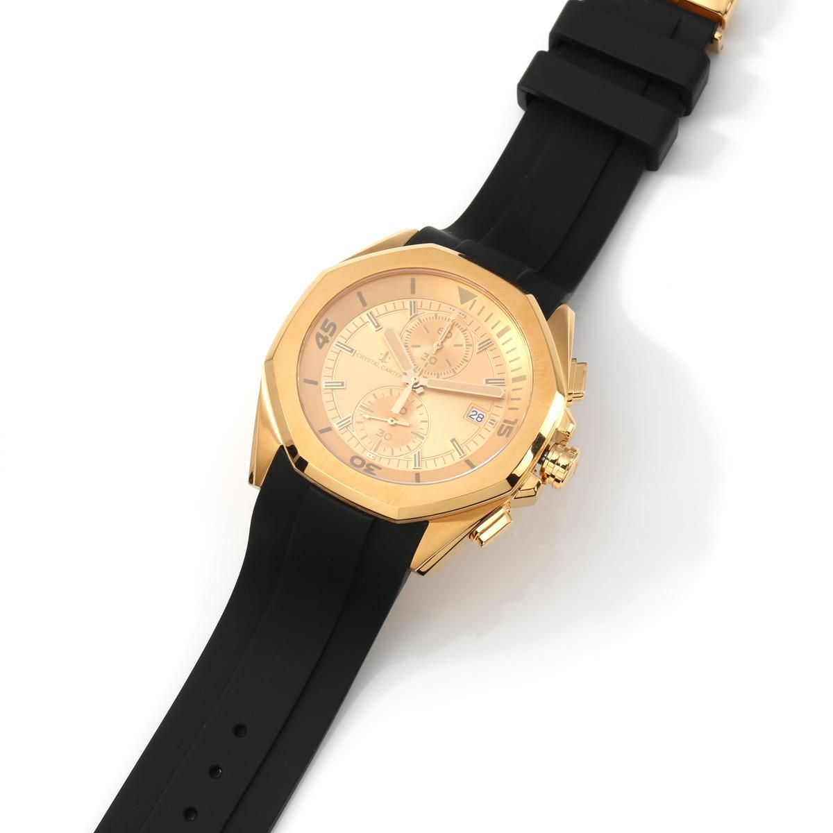 CRYSTAL CARTER FRAZIER - AVALANCHE OFFICIAL STORE