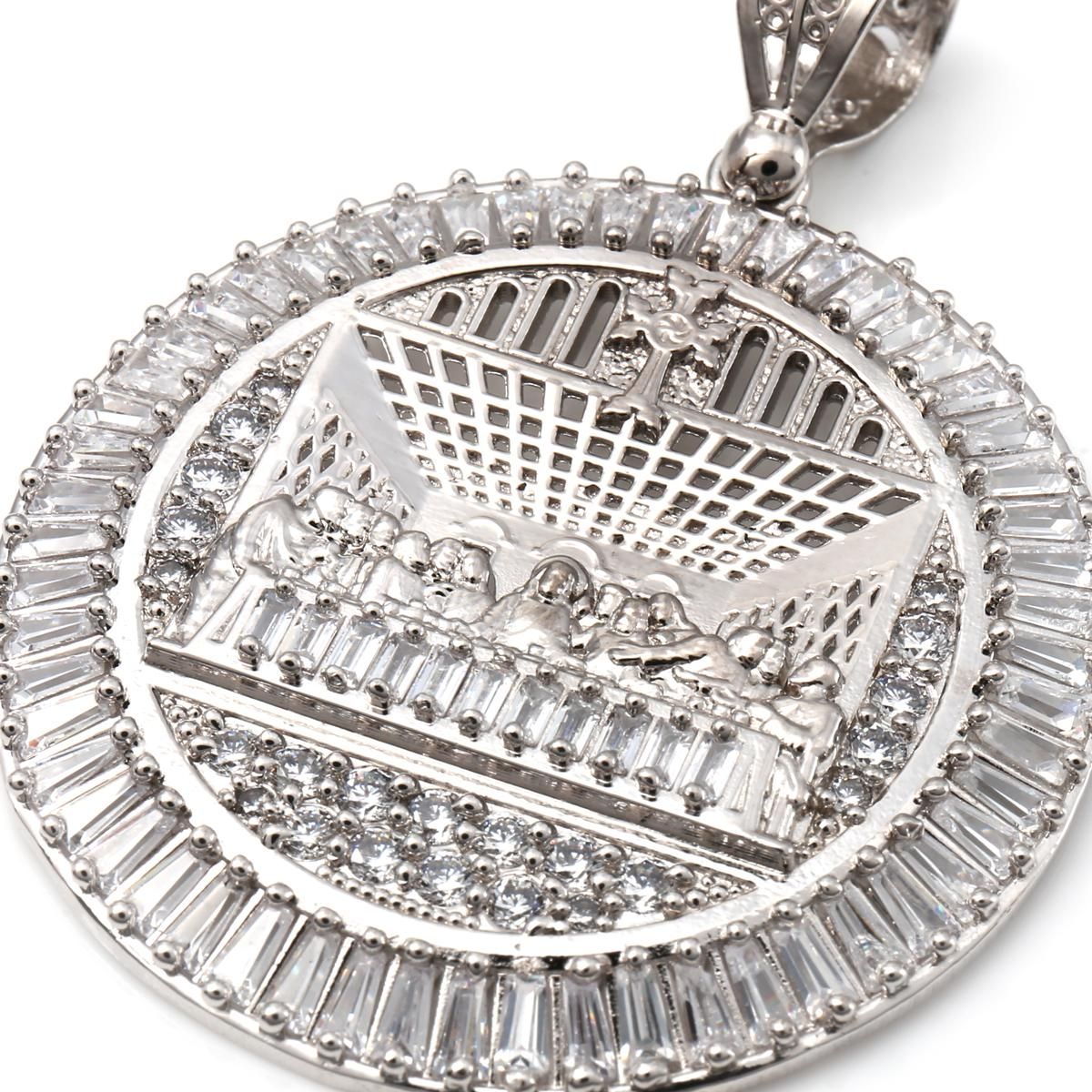 シルバー ペンダント - AVALANCHE OFFICIAL STORE