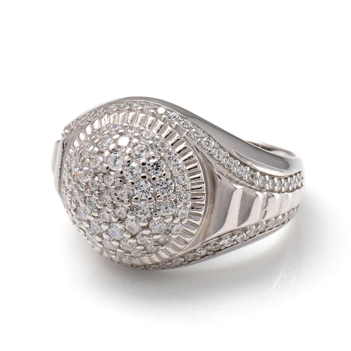 シルバー リング 16号-24号 AGMR316 - AVALANCHE OFFICIAL STORE