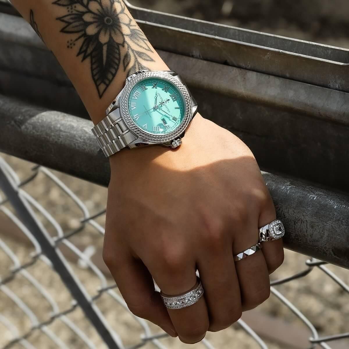 時計 - AVALANCHE OFFICIAL STORE