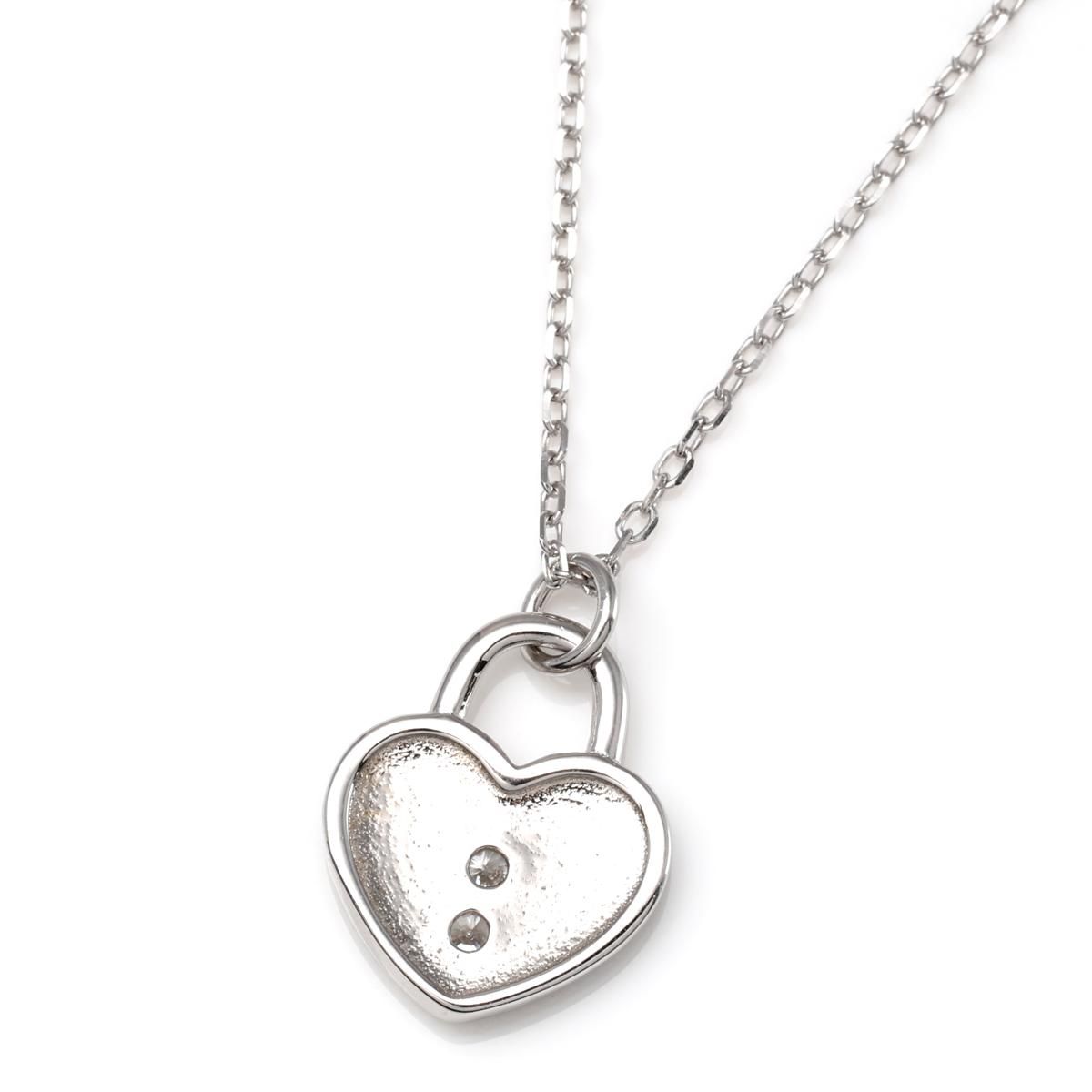 シルバー ネックレス&ペンダント 40cm-45cm ANSS00320 - AVALANCHE