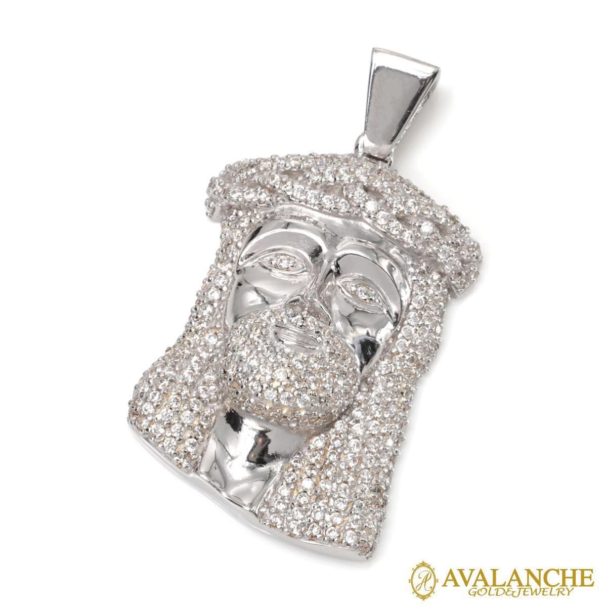 シルバー ペンダント 3-9528-01 - AVALANCHE OFFICIAL STORE