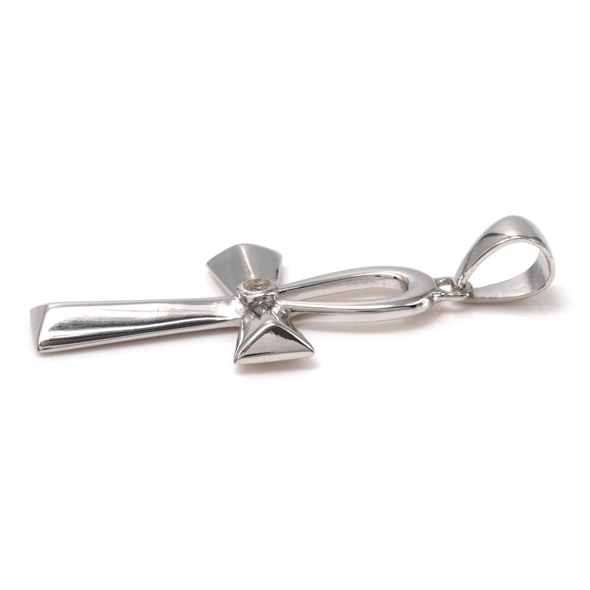 シルバー ペンダント Mサイズ 3-10495-02 - AVALANCHE OFFICIAL STORE