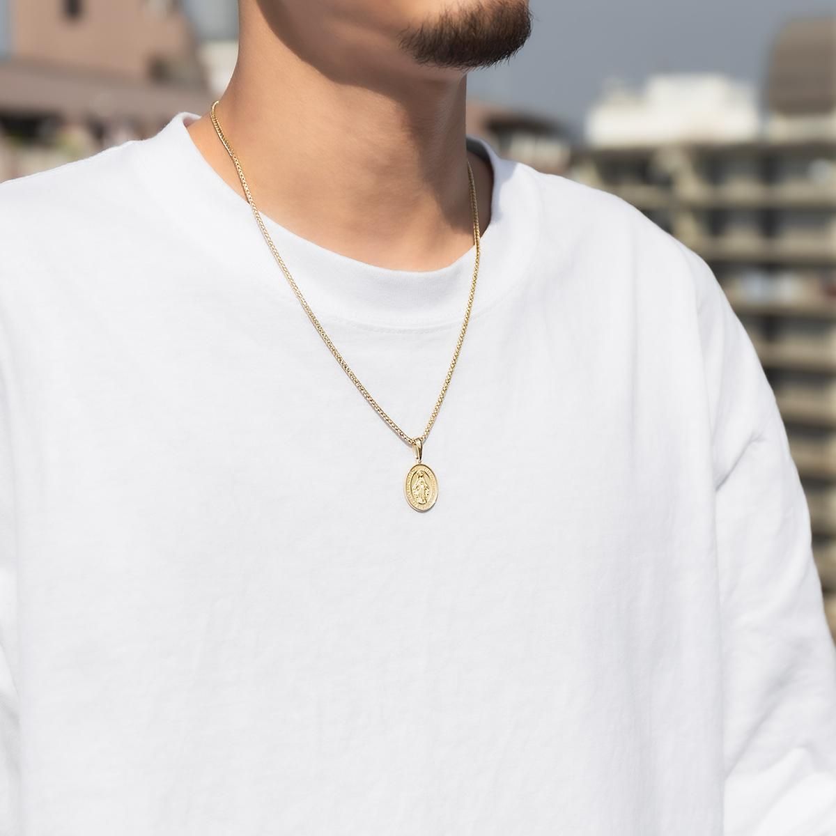 10K イエローゴールド ペンダント 3-10496-03 - AVALANCHE OFFICIAL STORE