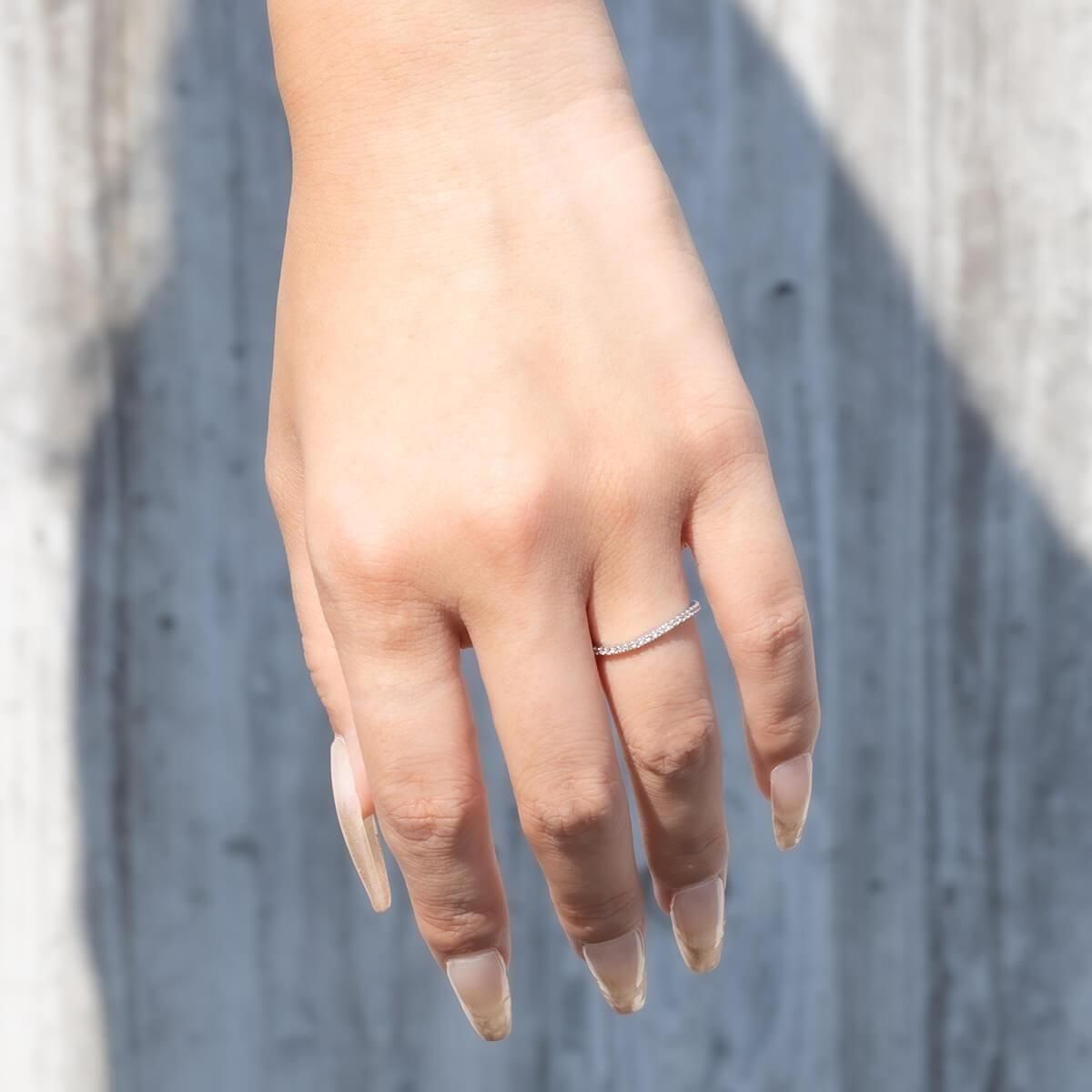 エタニティリング - AVALANCHE OFFICIAL STORE