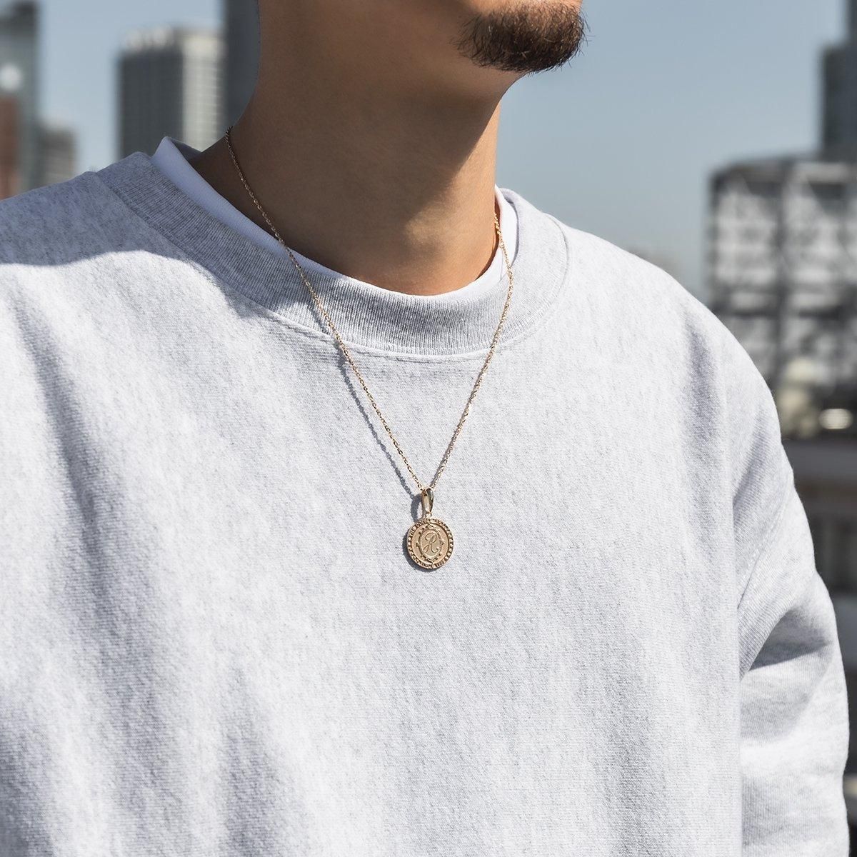 メンズ イエローゴールド - AVALANCHE OFFICIAL STORE