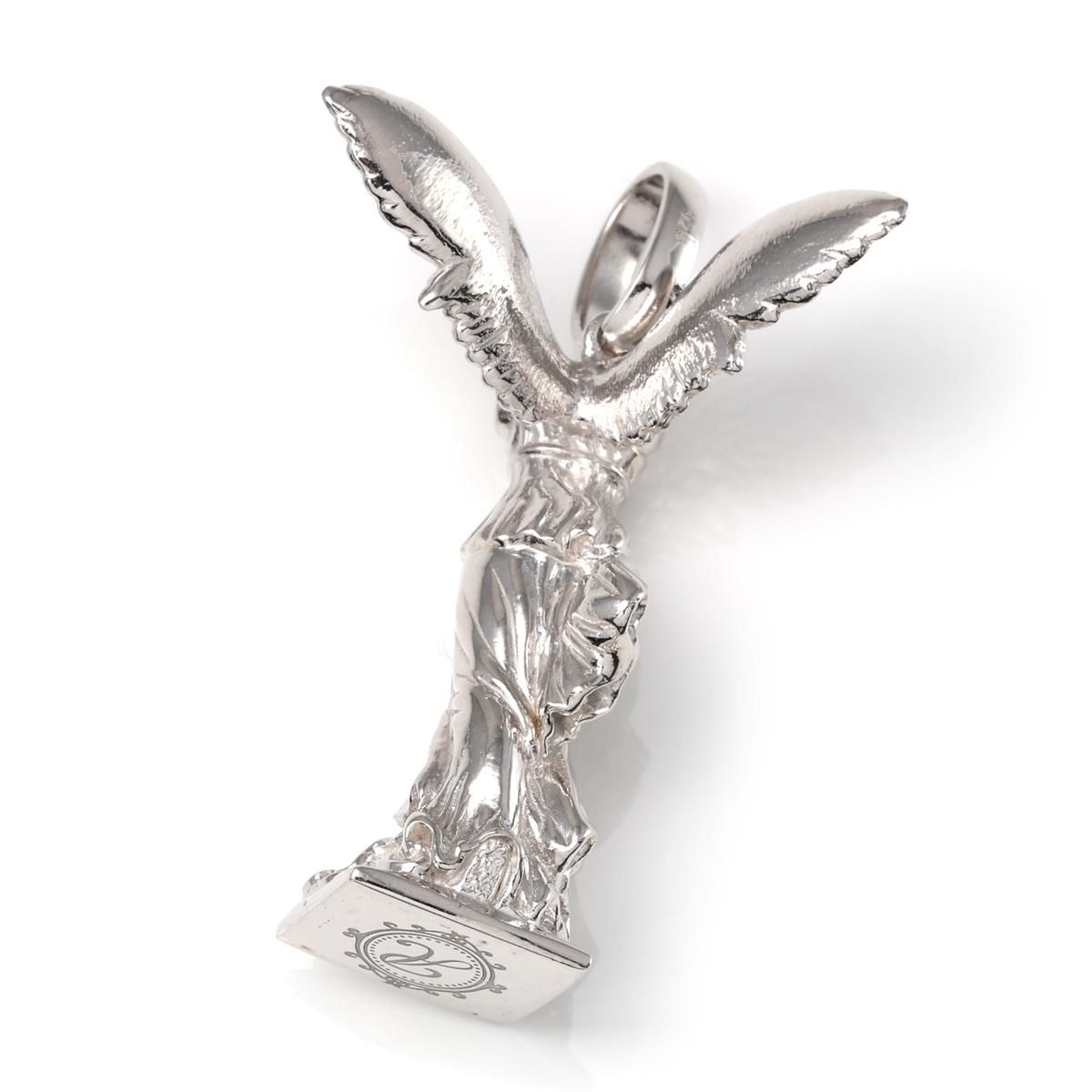 シルバー ペンダント Lサイズ 3-10162-01 - AVALANCHE OFFICIAL STORE