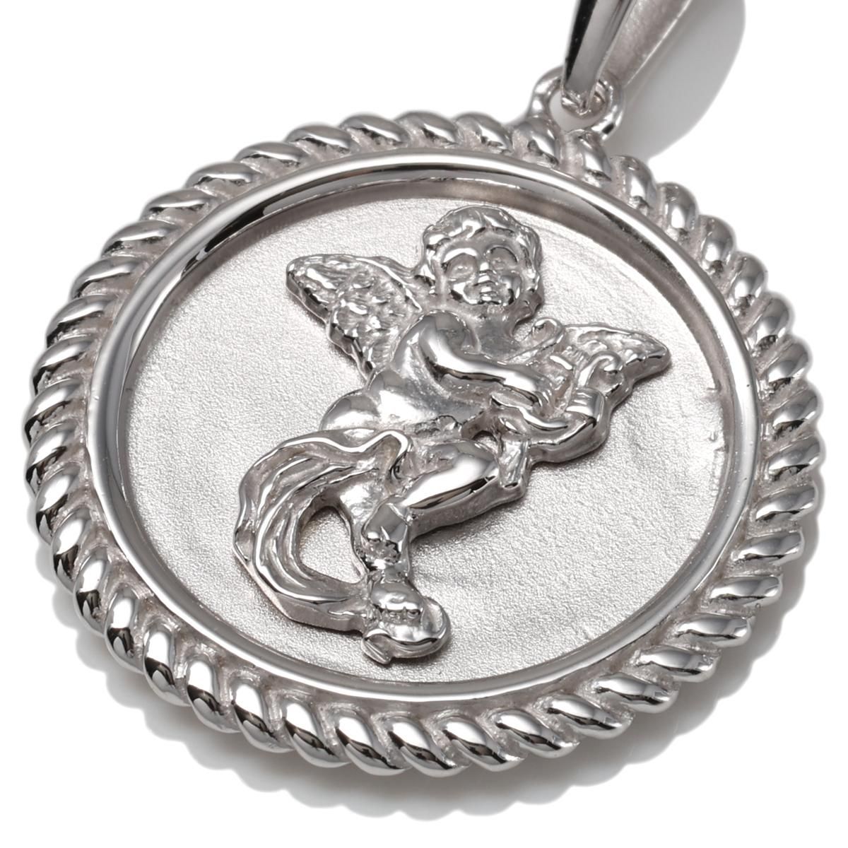 シルバー ペンダント 3-10347-02 - AVALANCHE OFFICIAL STORE