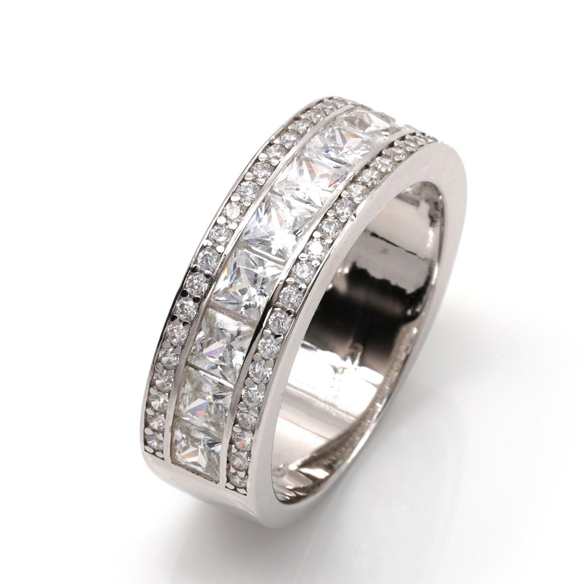 シルバー リング 9号-25号 ACPR-026 - AVALANCHE OFFICIAL STORE