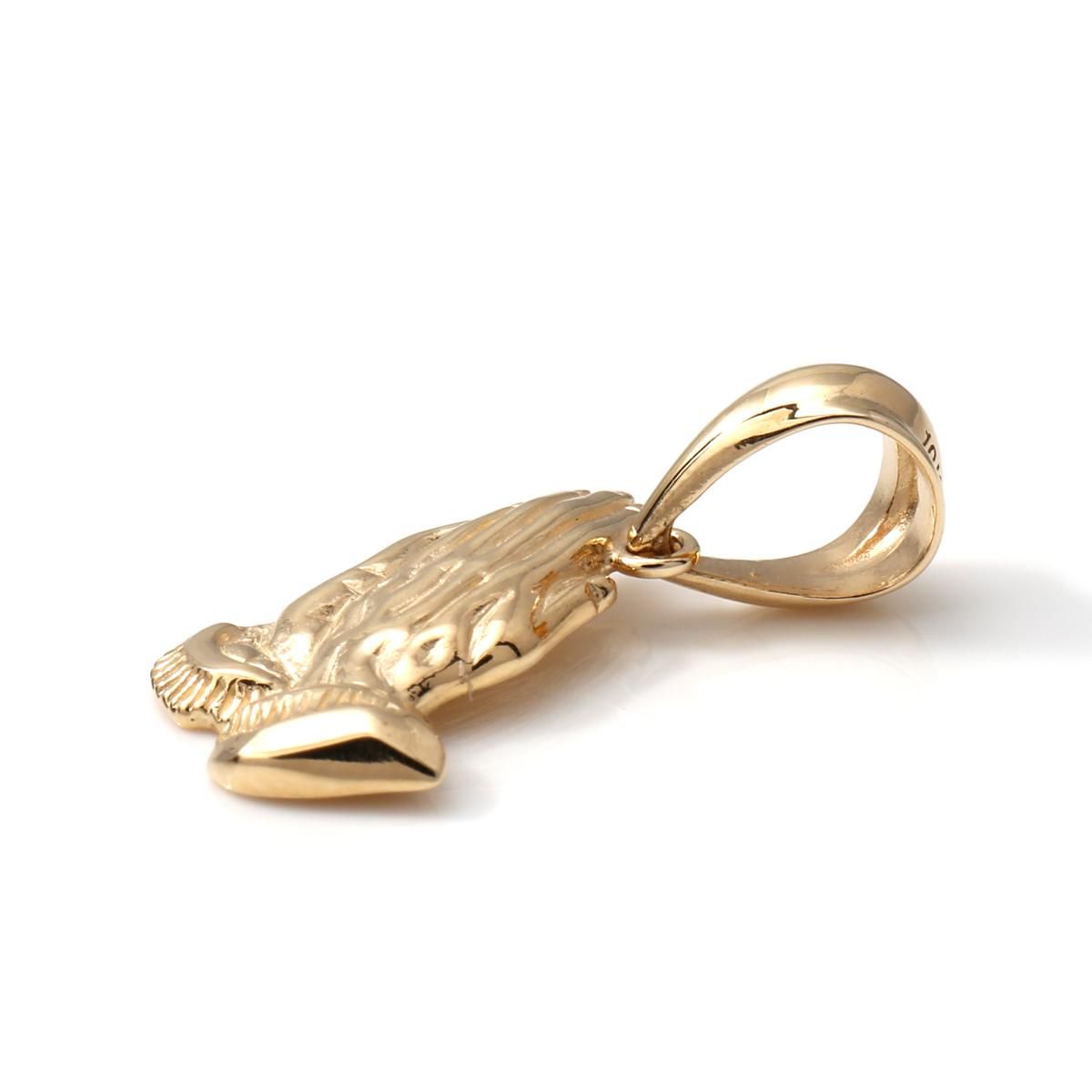 10K イエローゴールド ペンダント 3-10434-01 - AVALANCHE OFFICIAL STORE