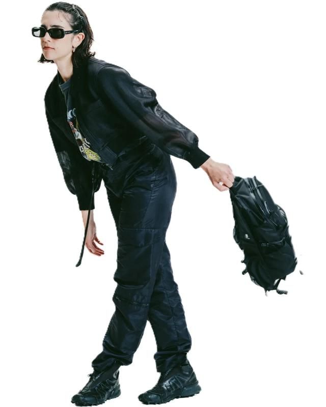 UNDERTHESUN | ROOTS BR 15ミニリュックサック - agua.nagoya -online