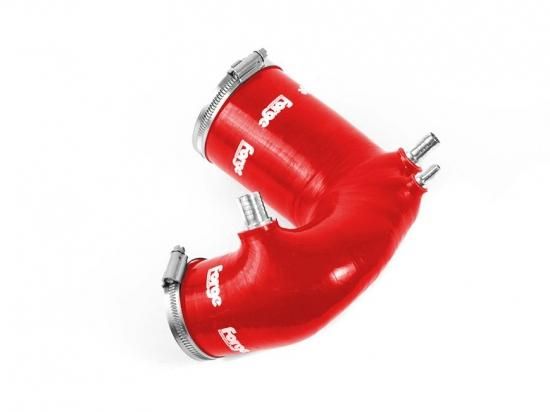 Forge シリコンインテークホース フィアット 500 アバルト 595 695